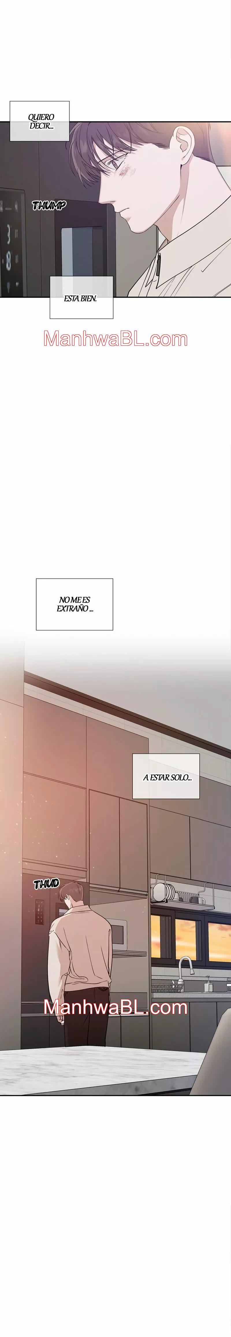 Stranger - Capítulo 23.00 manhwa