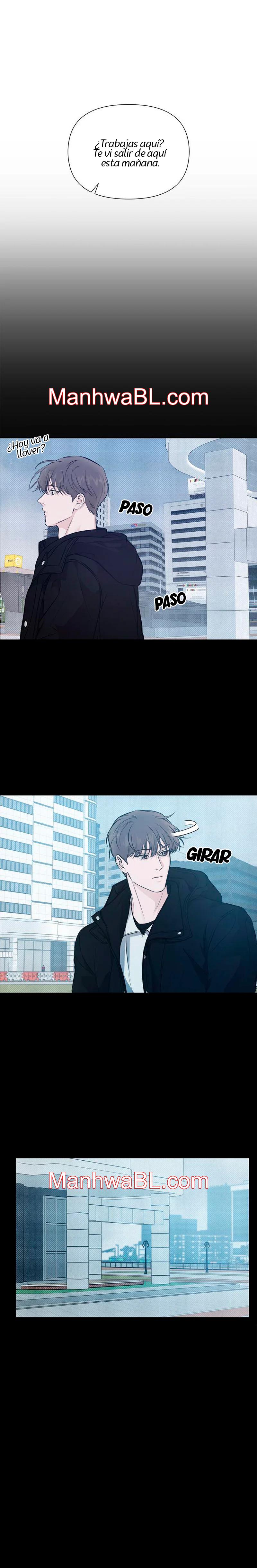 Stranger - Capítulo 63.00 manhwa