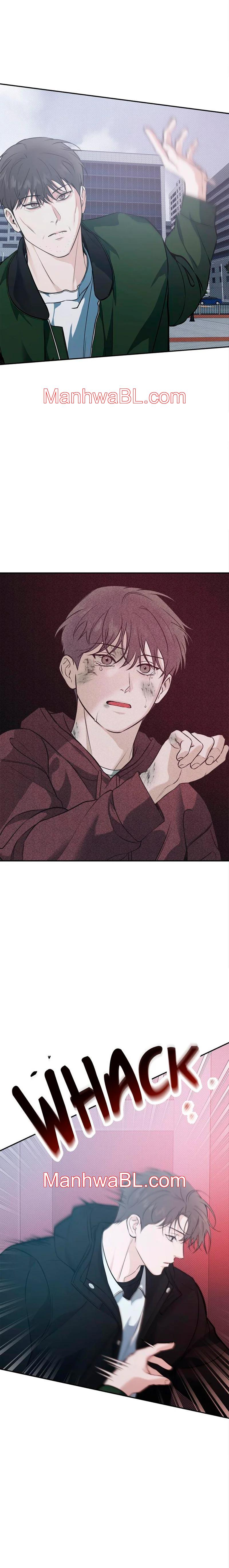 Stranger - Capítulo 63.00 manhwa
