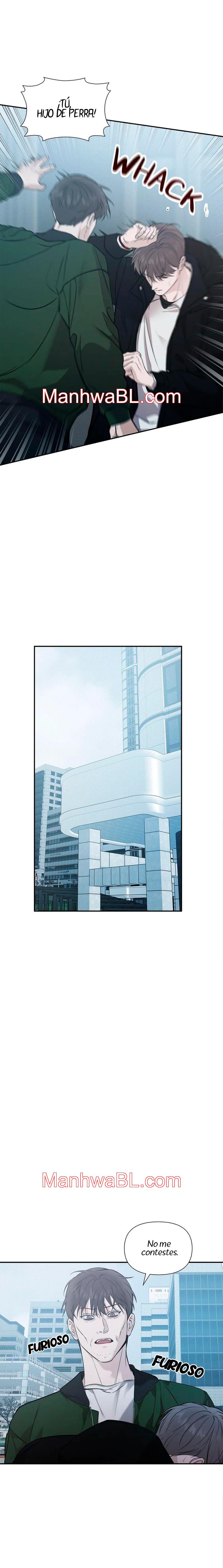 Stranger - Capítulo 63.00 manhwa