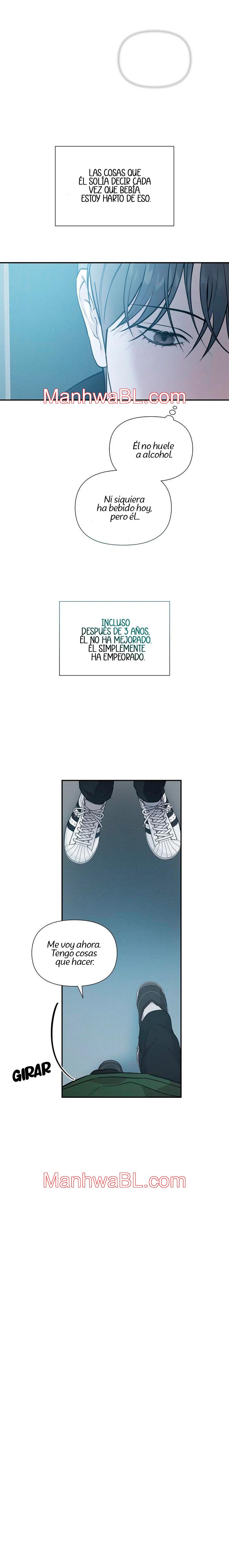 Stranger - Capítulo 63.00 manhwa