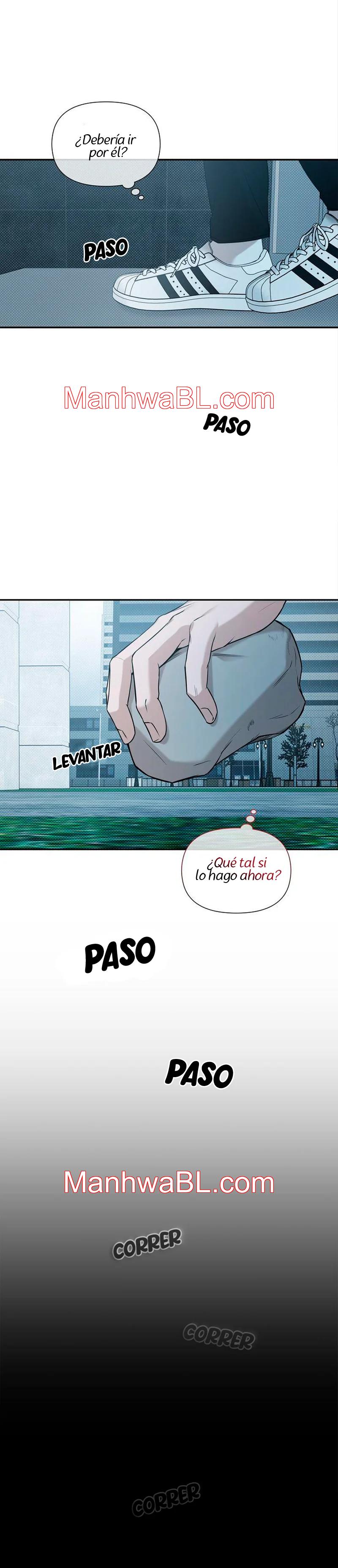 Stranger - Capítulo 63.00 manhwa
