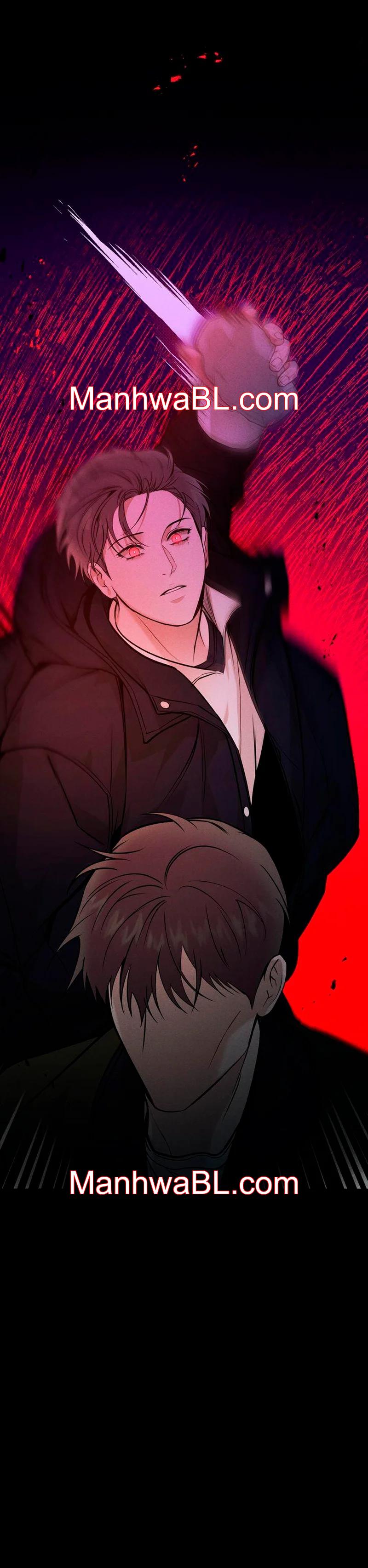 Stranger - Capítulo 63.00 manhwa