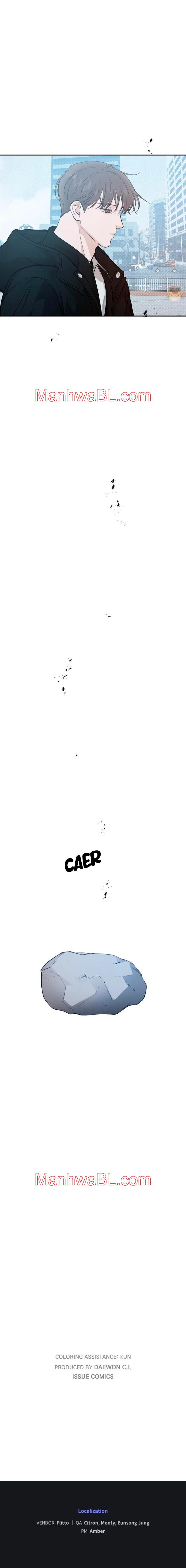 Stranger - Capítulo 63.00 manhwa