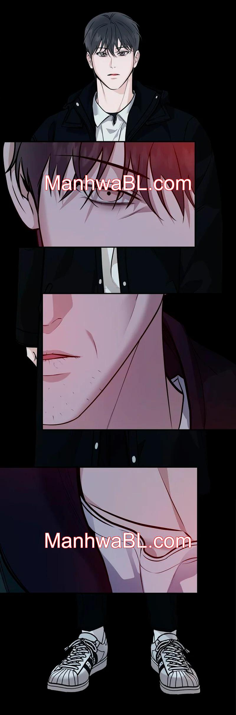 Stranger - Capítulo 63.00 manhwa