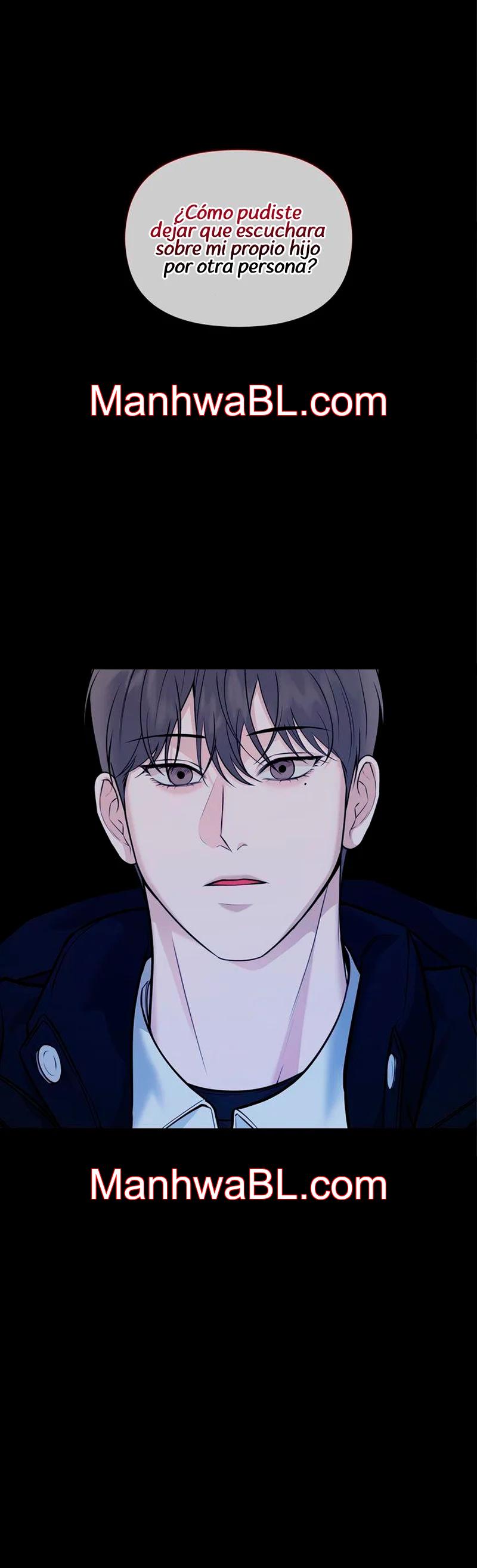 Stranger - Capítulo 63.00 manhwa