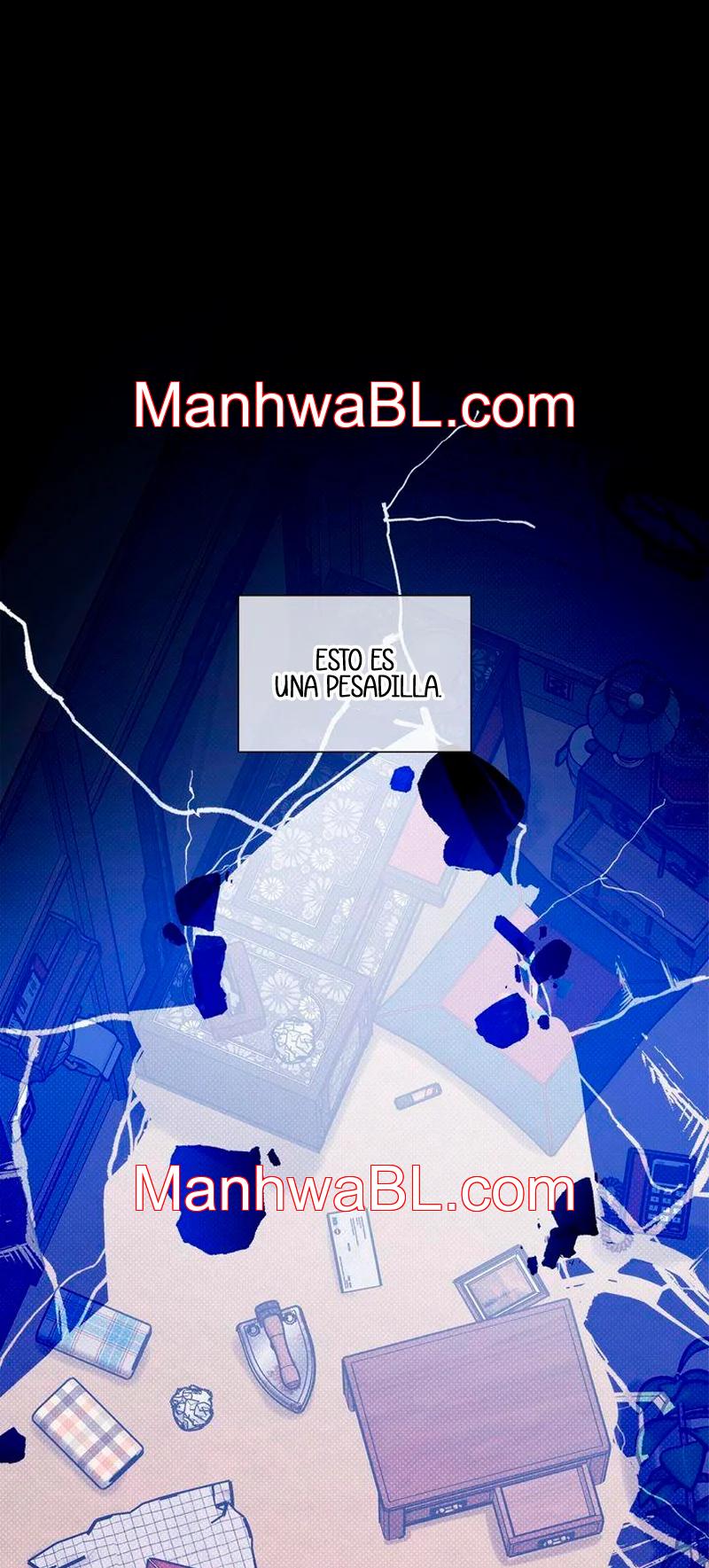 Stranger - Capítulo 63.00 manhwa