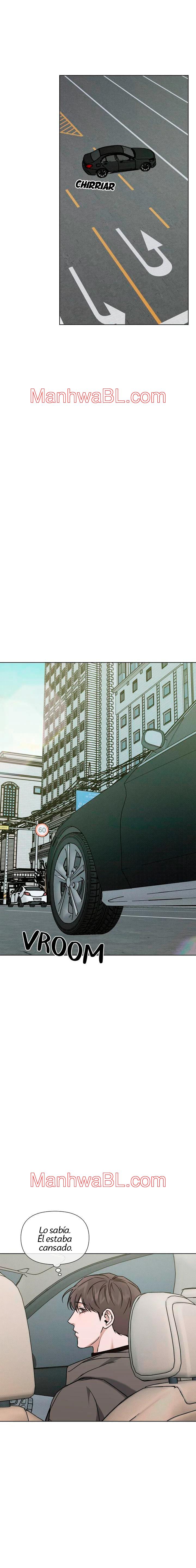 Stranger - Capítulo 85.00 manhwa