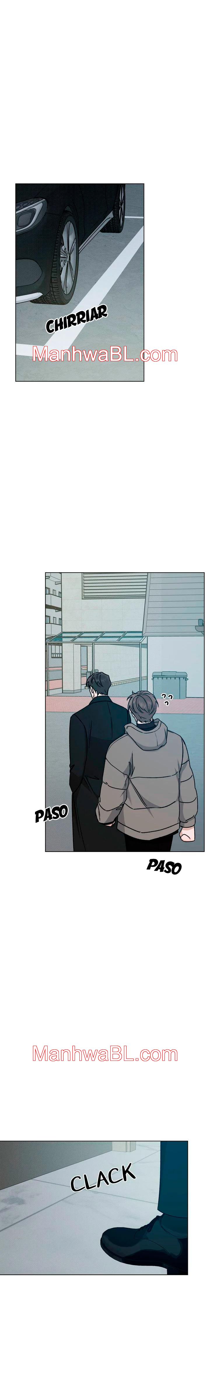 Stranger - Capítulo 85.00 manhwa