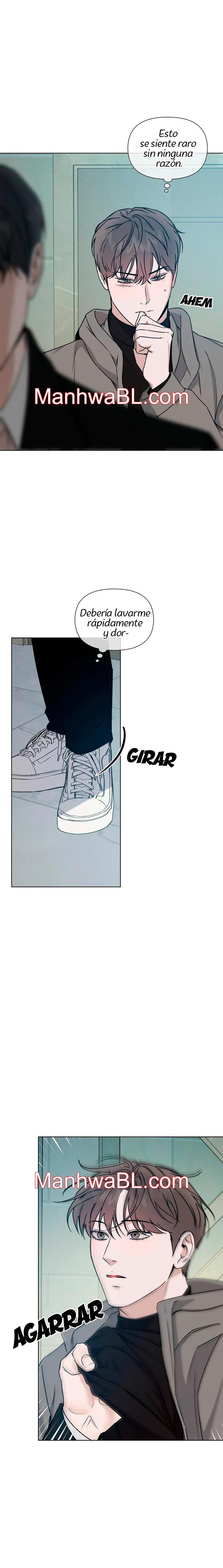 Stranger - Capítulo 85.00 manhwa