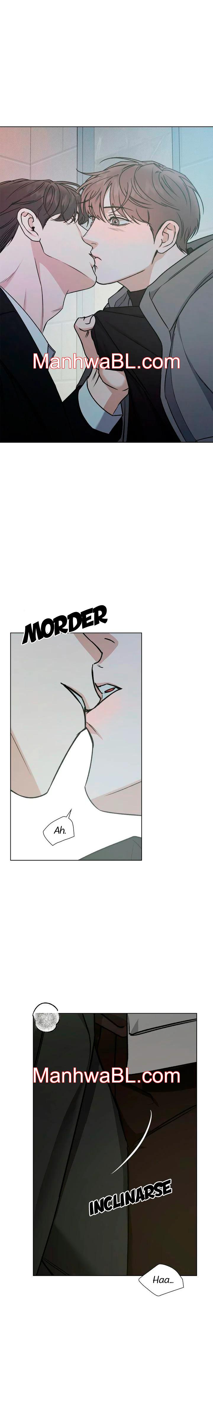 Stranger - Capítulo 85.00 manhwa