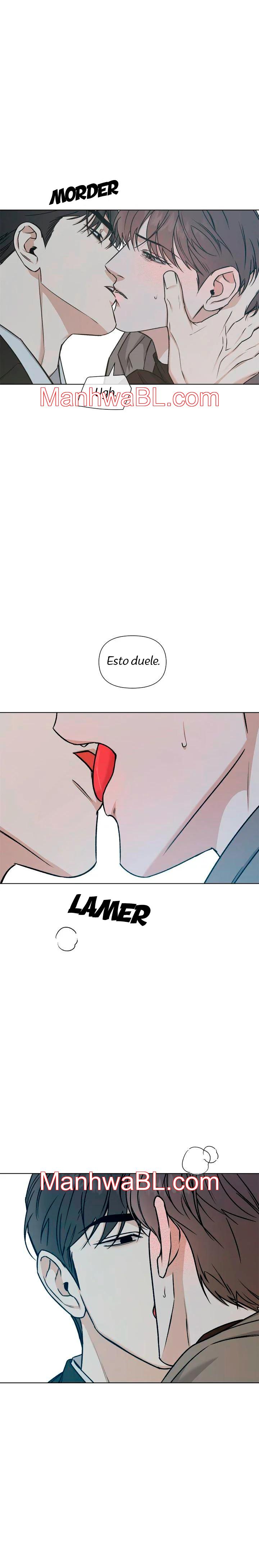 Stranger - Capítulo 85.00 manhwa