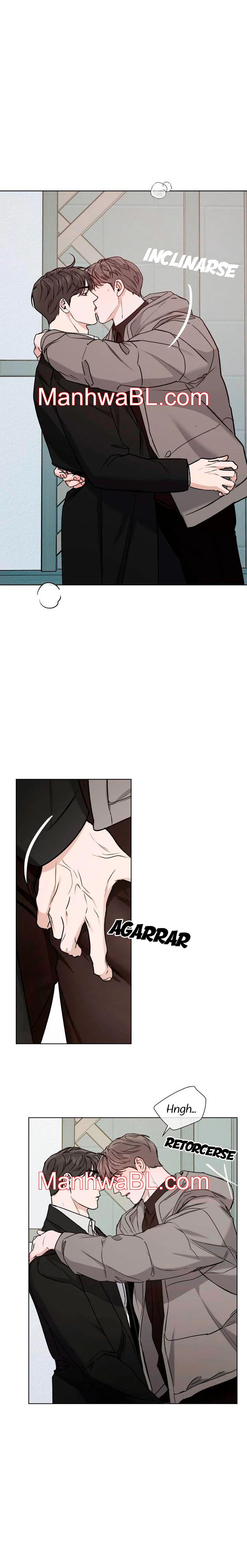 Stranger - Capítulo 85.00 manhwa