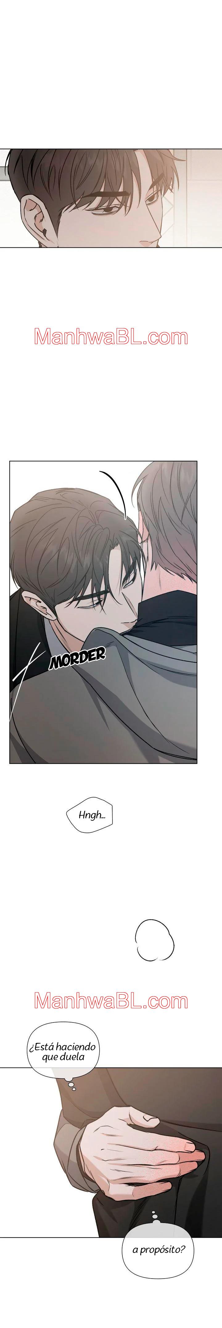 Stranger - Capítulo 85.00 manhwa