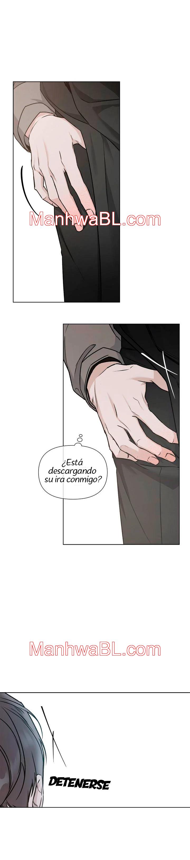 Stranger - Capítulo 85.00 manhwa