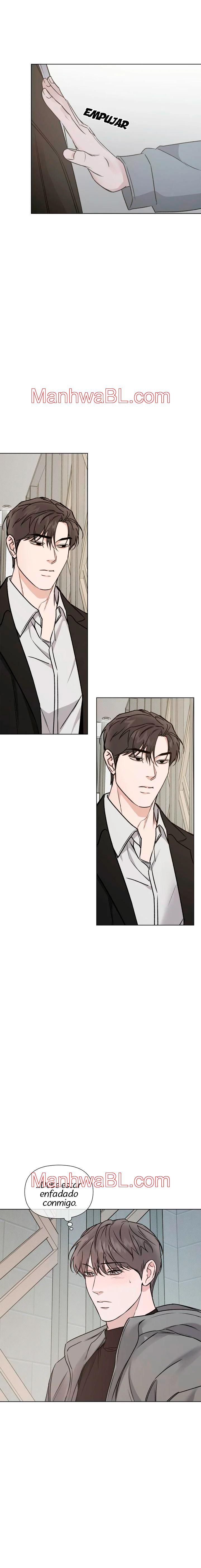 Stranger - Capítulo 85.00 manhwa