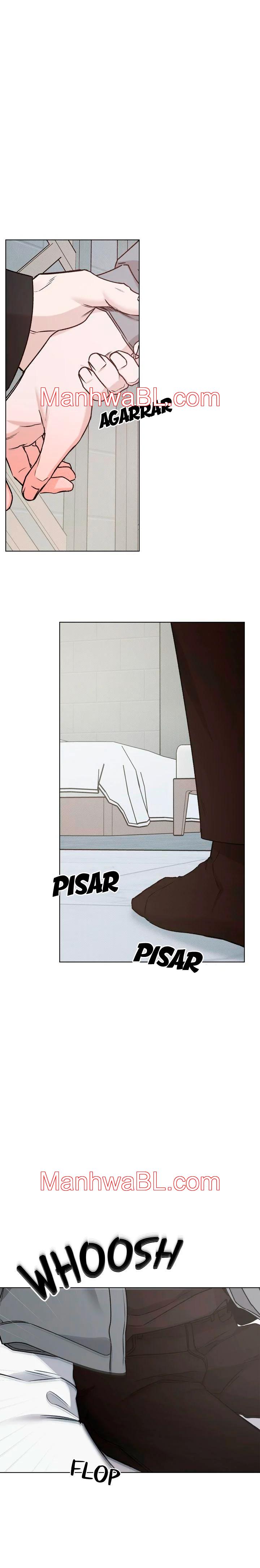 Stranger - Capítulo 85.00 manhwa