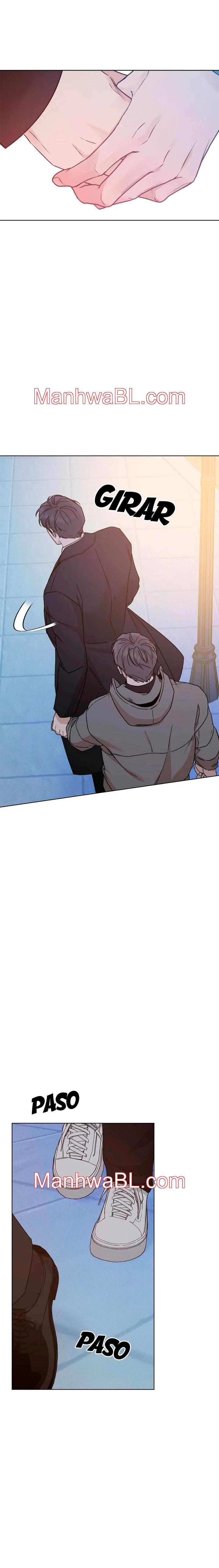 Stranger - Capítulo 85.00 manhwa