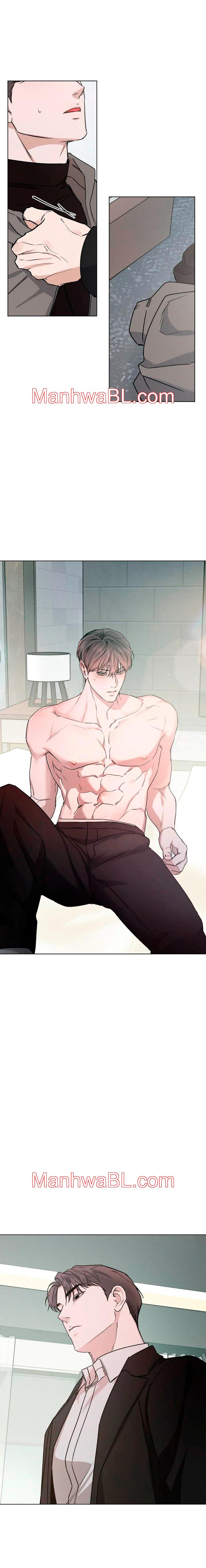 Stranger - Capítulo 85.00 manhwa