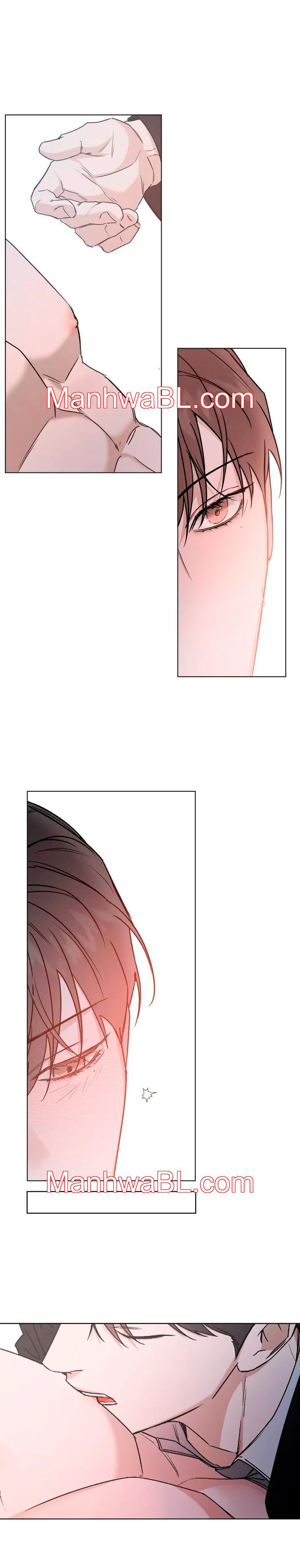 Stranger - Capítulo 85.00 manhwa