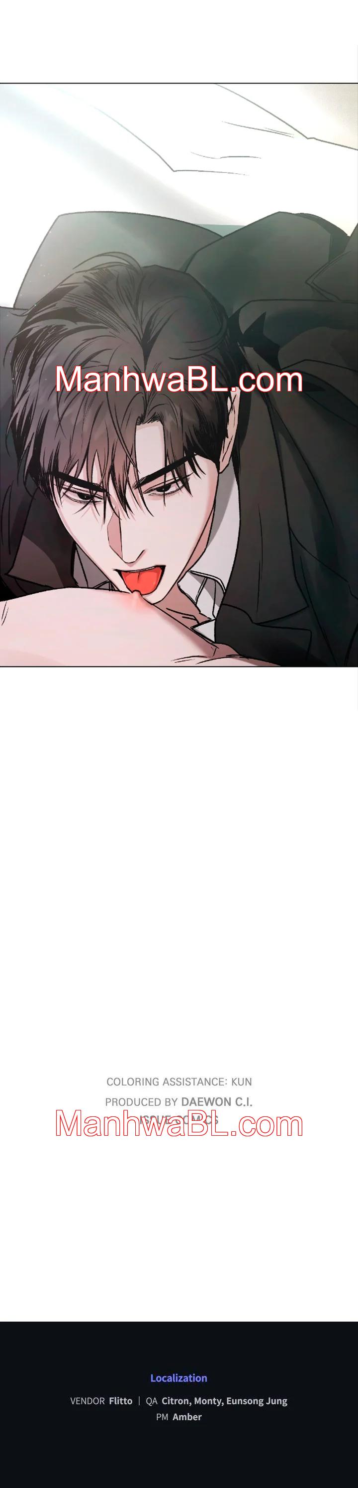 Stranger - Capítulo 85.00 manhwa