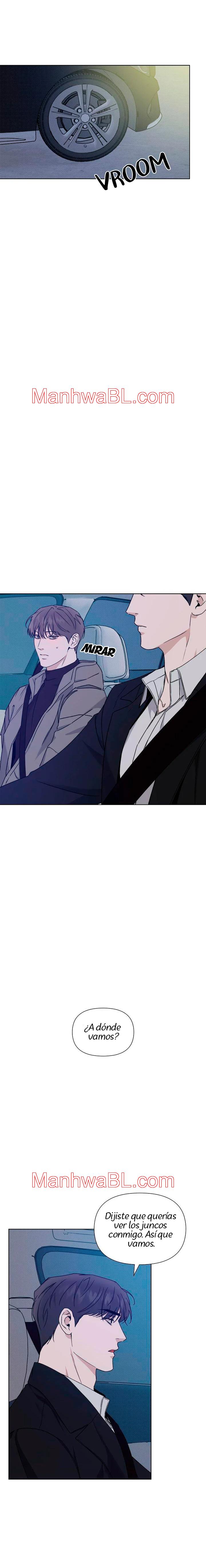 Stranger - Capítulo 85.00 manhwa