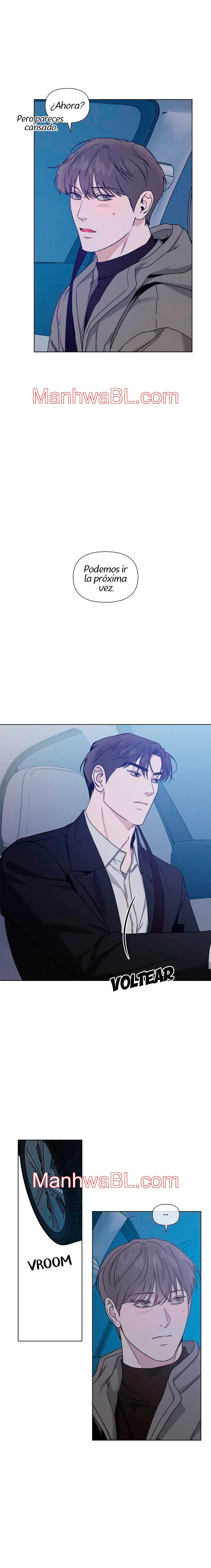 Stranger - Capítulo 85.00 manhwa