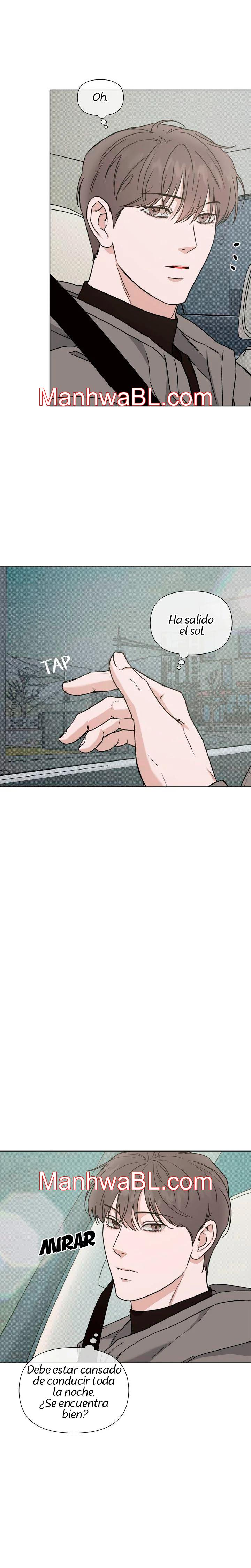 Stranger - Capítulo 85.00 manhwa