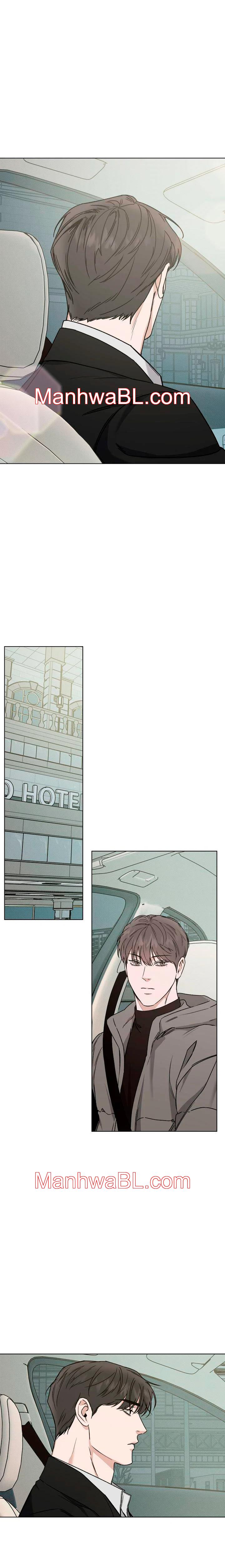 Stranger - Capítulo 85.00 manhwa