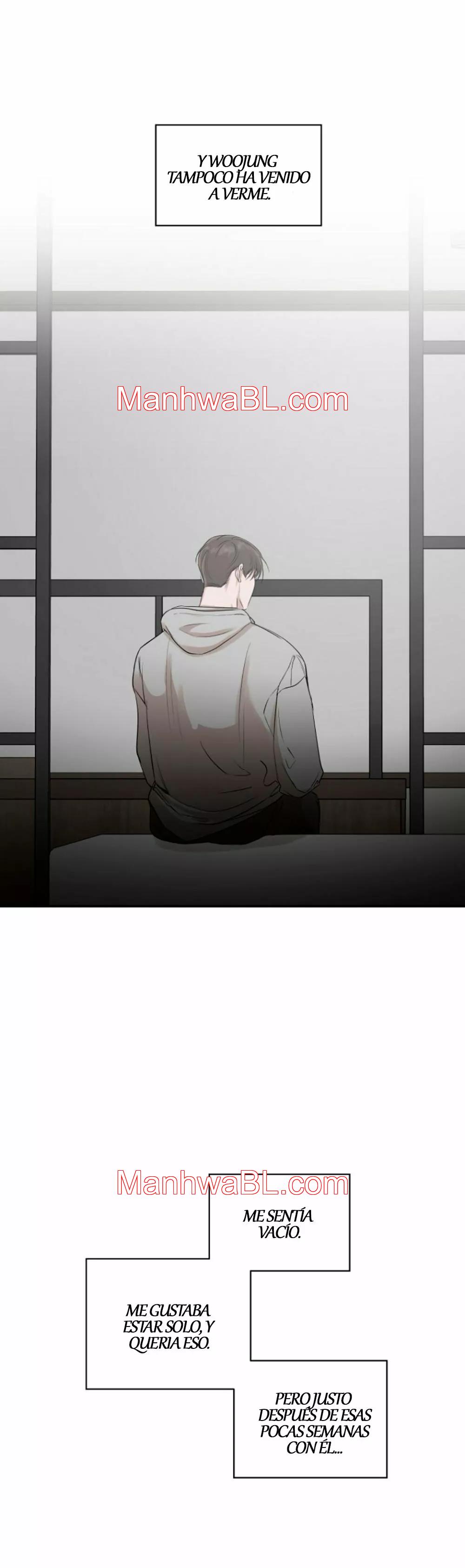 Stranger - Capítulo 11.00 manhwa