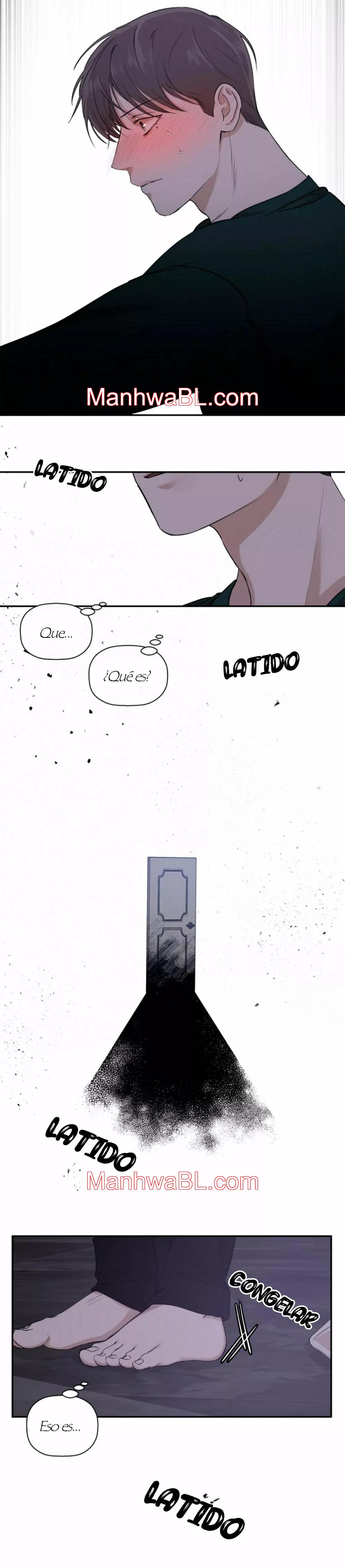 Stranger - Capítulo 11.00 manhwa