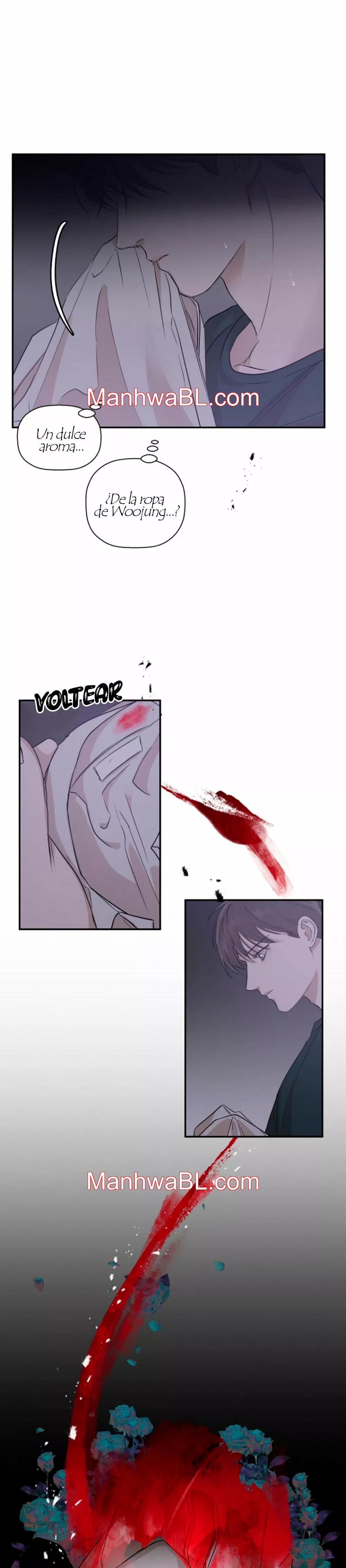 Stranger - Capítulo 11.00 manhwa
