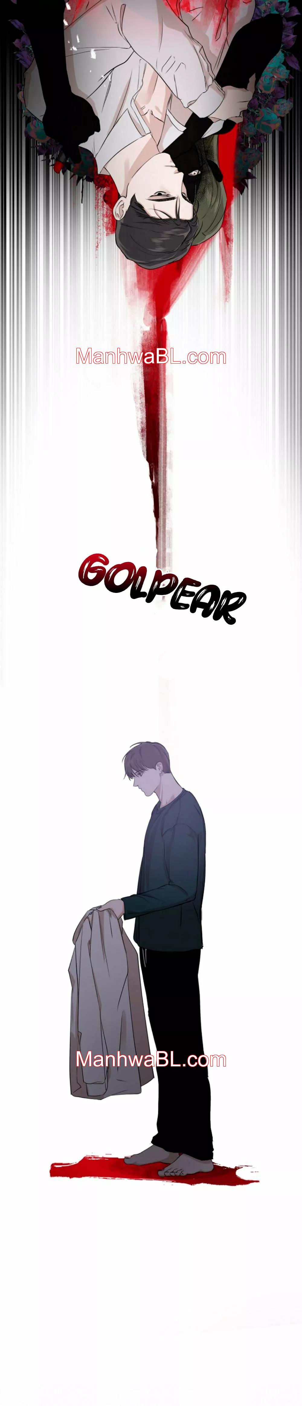Stranger - Capítulo 11.00 manhwa