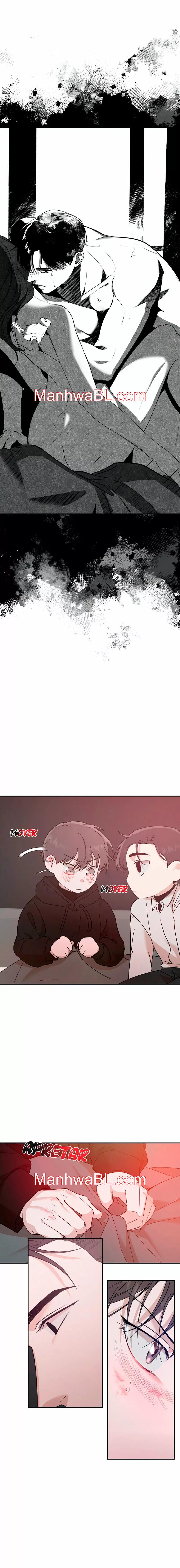 Stranger - Capítulo 22.00 manhwa