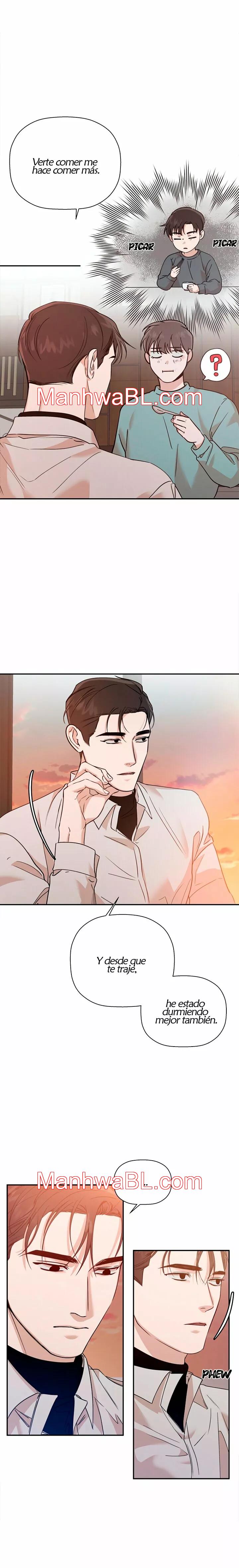 Stranger - Capítulo 22.00 manhwa