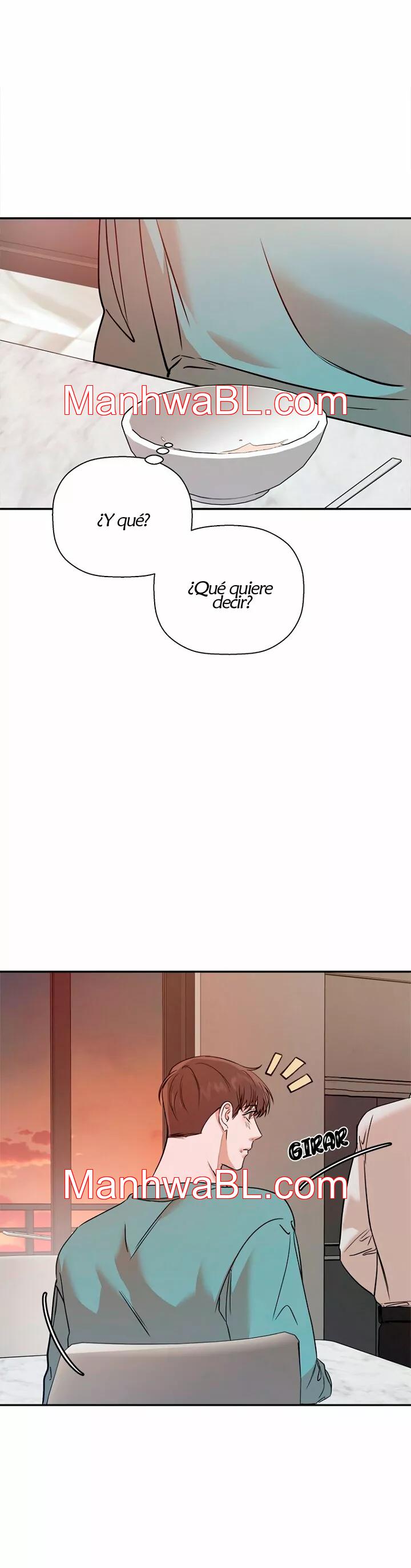 Stranger - Capítulo 22.00 manhwa