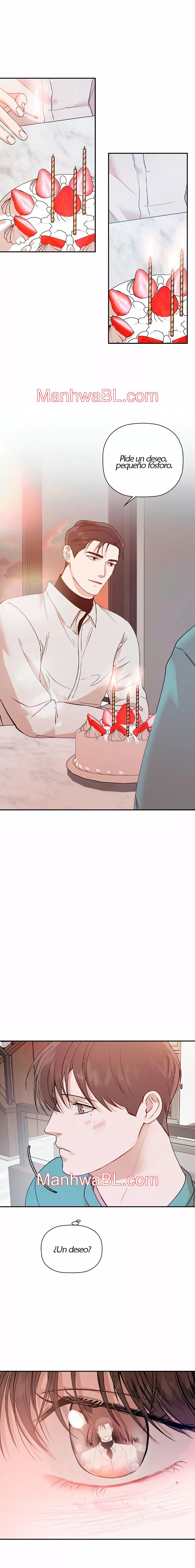 Stranger - Capítulo 22.00 manhwa