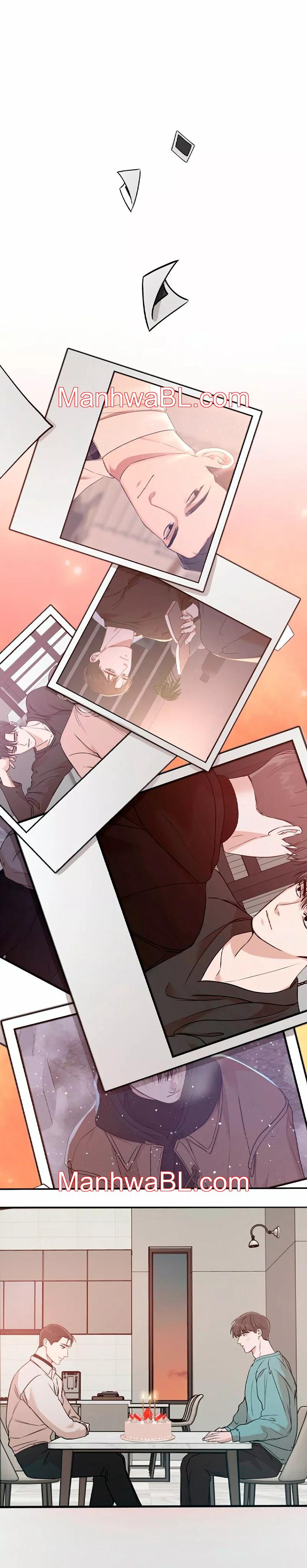 Stranger - Capítulo 22.00 manhwa