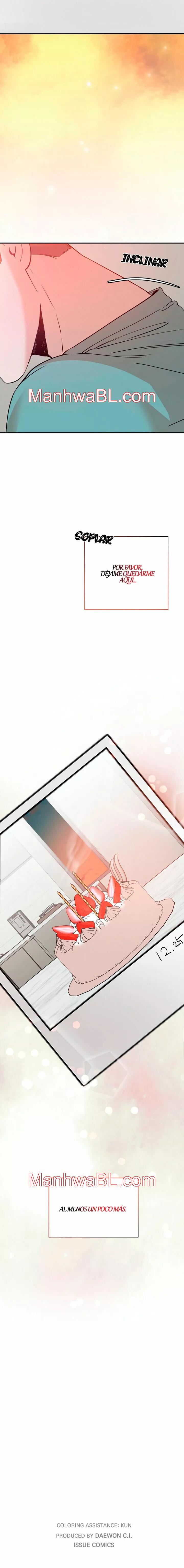 Stranger - Capítulo 22.00 manhwa