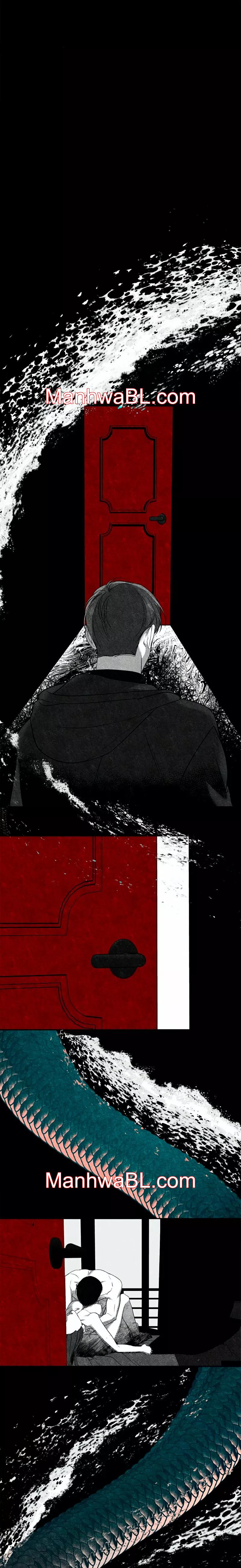 Stranger - Capítulo 22.00 manhwa