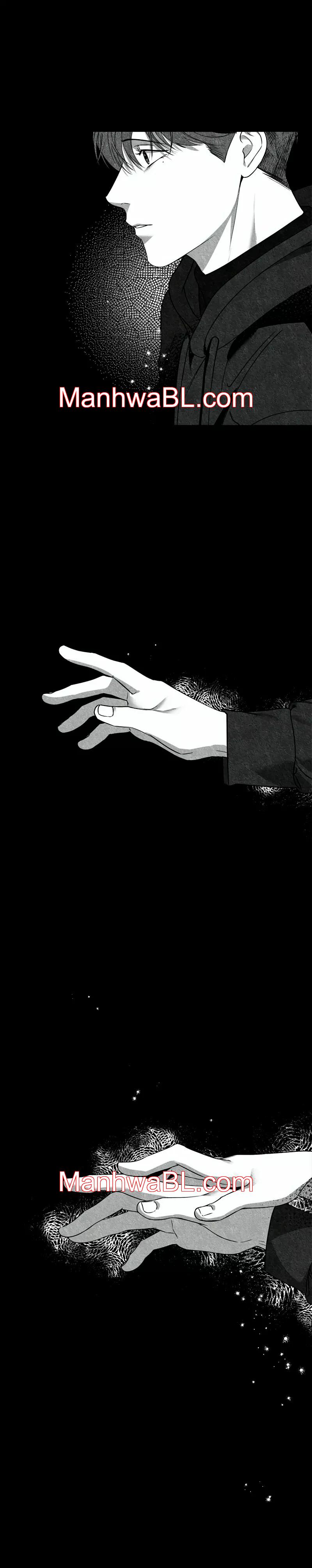 Stranger - Capítulo 22.00 manhwa