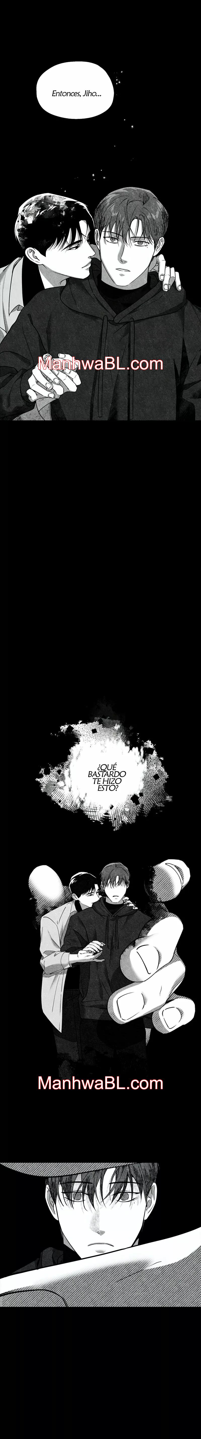 Stranger - Capítulo 22.00 manhwa