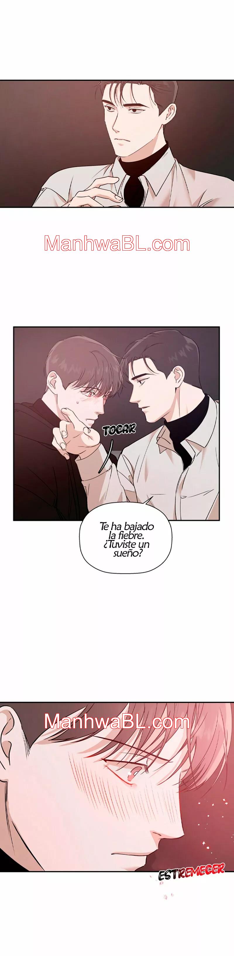Stranger - Capítulo 22.00 manhwa