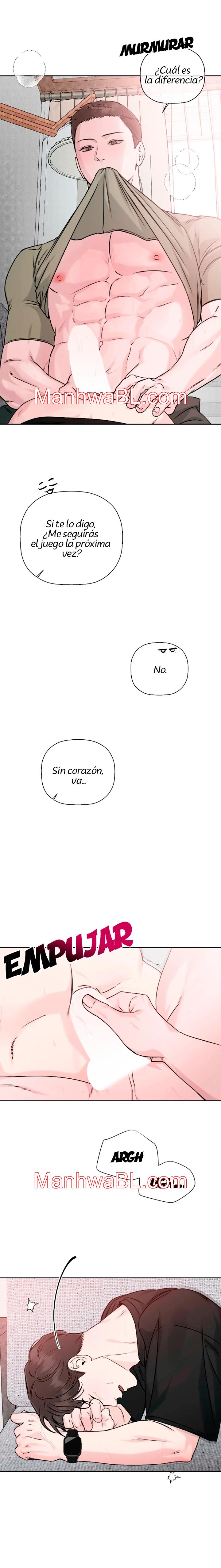 Stranger - Capítulo 104.00 manhwa