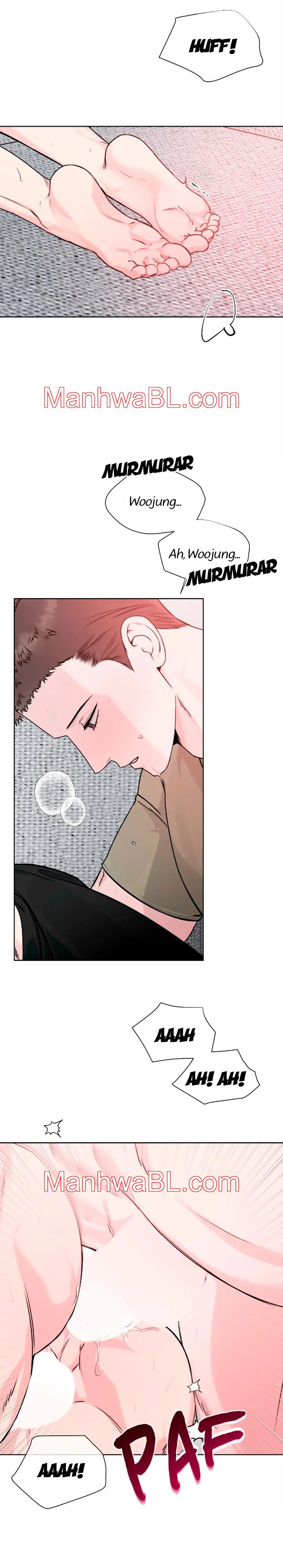Stranger - Capítulo 104.00 manhwa