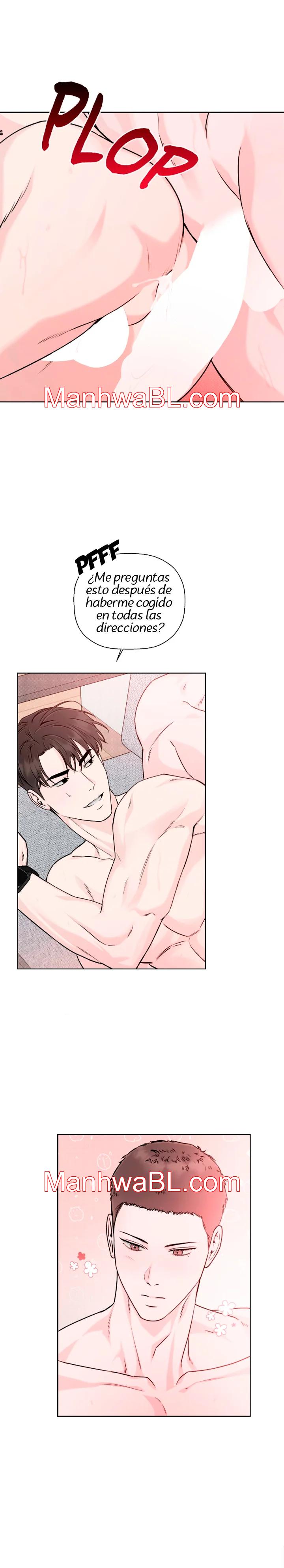 Stranger - Capítulo 104.00 manhwa