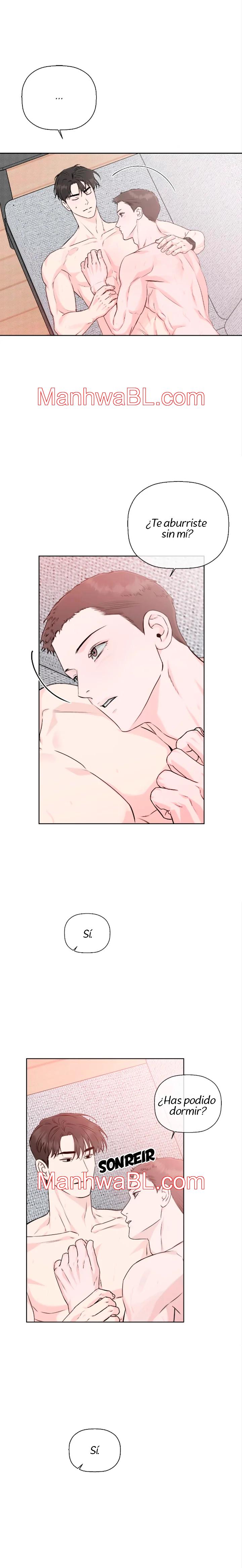 Stranger - Capítulo 104.00 manhwa