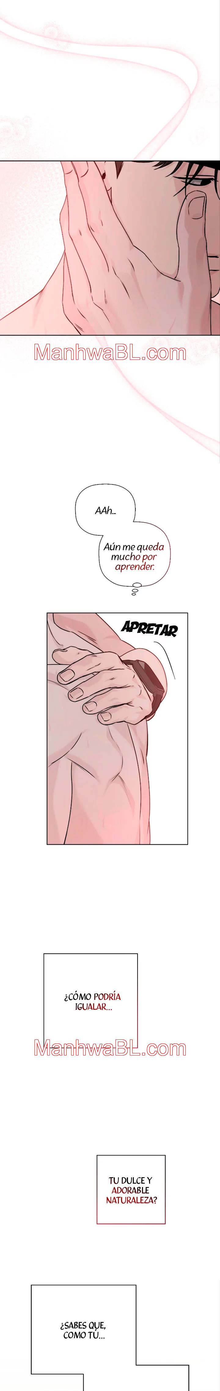 Stranger - Capítulo 104.00 manhwa
