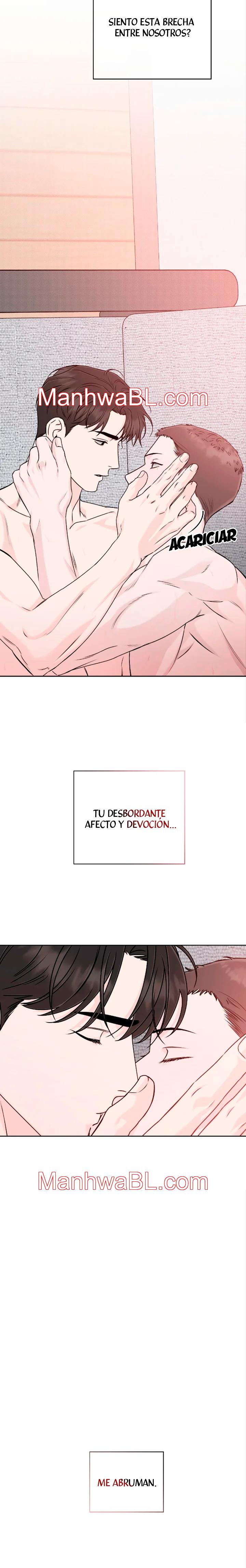 Stranger - Capítulo 104.00 manhwa