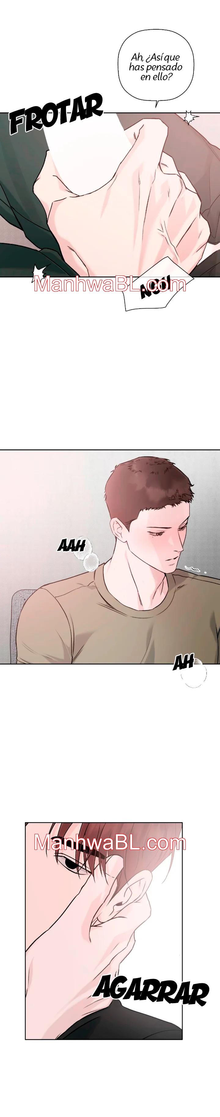 Stranger - Capítulo 104.00 manhwa